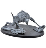 Games Workshop SLAVES TO DARKNESS Varghulf Courtier #1 Warhammer Sigmar