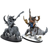 Games Workshop NIGHTHAUNT 2 Mournfang Pack #1 Warhammer Sigmar