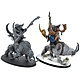 OGOR MAWTRIBES 2 Mournfang Pack #1 Warhammer Sigmar