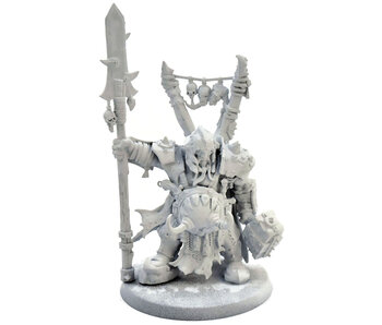 NIGHTHAUNT Tyrant #1 Warhammer Sigmar