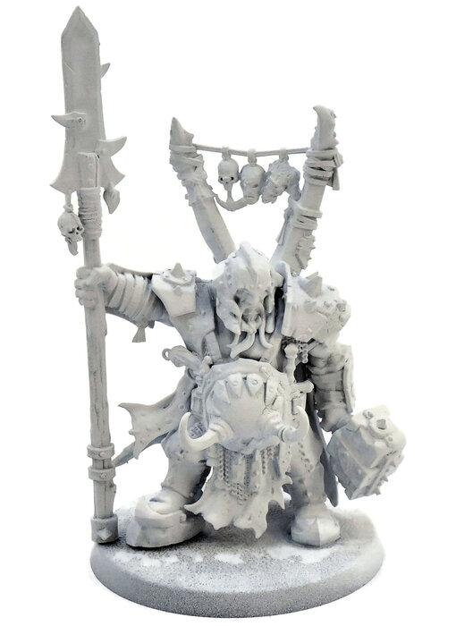 NIGHTHAUNT Tyrant #1 Warhammer Sigmar