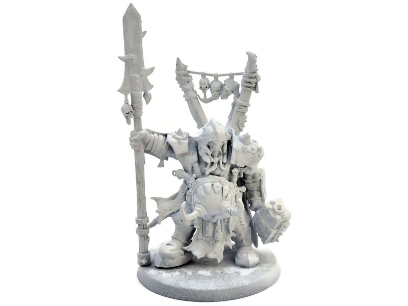 Games Workshop NIGHTHAUNT Tyrant #1 Warhammer Sigmar