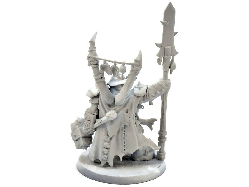 Games Workshop NIGHTHAUNT Tyrant #1 Warhammer Sigmar