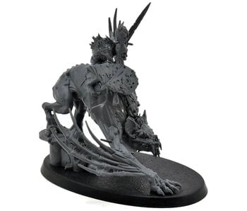 SLAVES TO DARKNESS Morbheg Knights #1 Warhammer Sigmar