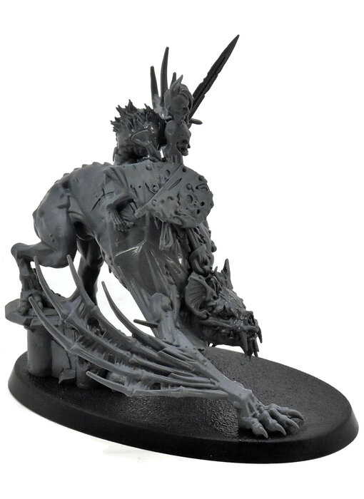 SLAVES TO DARKNESS Morbheg Knights #1 Warhammer Sigmar