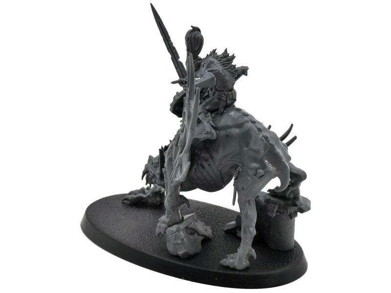 Games Workshop SLAVES TO DARKNESS Morbheg Knights #1 Warhammer Sigmar