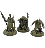Games Workshop UNDERWORLDS The Wurmspat #1 Warhammer Warhammer Sigmar