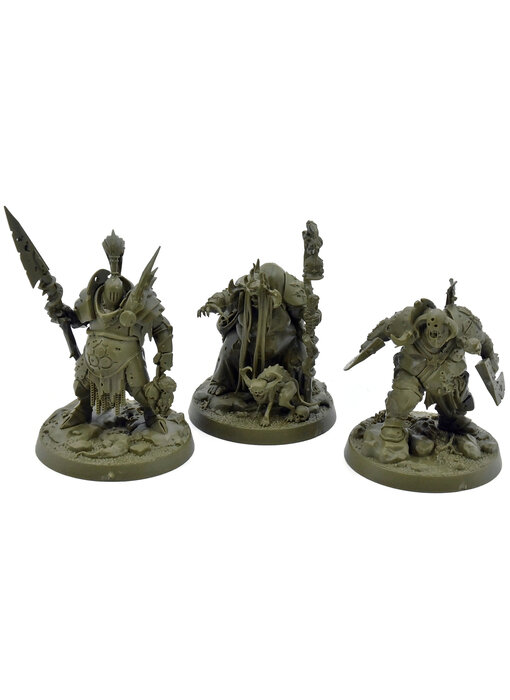 UNDERWORLDS The Wurmspat #1 Warhammer Warhammer Sigmar