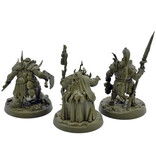 Games Workshop UNDERWORLDS The Wurmspat #1 Warhammer Warhammer Sigmar