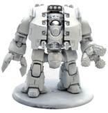 Games Workshop LOYALIST LEGION Leviathan Siege Dreadnought #1 The Horus Heresy