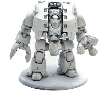LOYALIST LEGION Leviathan Siege Dreadnought #1 The Horus Heresy