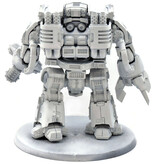 Games Workshop LOYALIST LEGION Leviathan Siege Dreadnought #1 The Horus Heresy