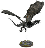 Games Workshop LOTR Winged Nazgul #1 WELL PAINTED Middle Earth Strategy Battle Game