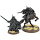 LOTR Witch King Of Angmar Foot & Mounted #1 WELL PAINTED Middle Earth