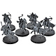 LOTR 6 Riders #1 Middle Earth Strategy Battle Game