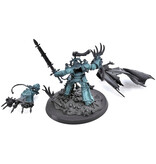 Games Workshop CHAOS SPACE MARINES Abaddon The Despoiler #1 Warhammer 40K