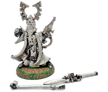 AELDARI Farseer #1 METAL Warhammer 40K