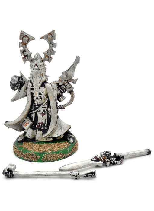 AELDARI Farseer #1 METAL Warhammer 40K