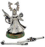 Games Workshop AELDARI Farseer #1 METAL Warhammer 40K
