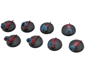 TYRANIDS 8 Spore Mines #2 Warhammer 40K