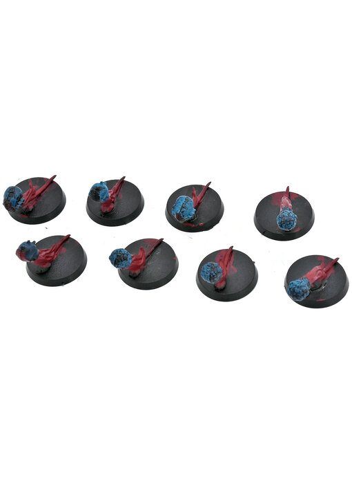 TYRANIDS 8 Spore Mines #2 Warhammer 40K