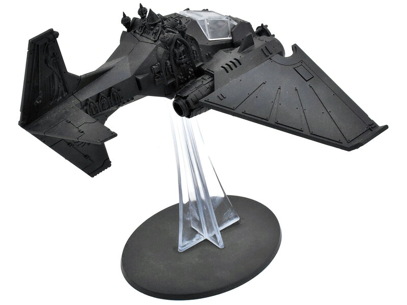 Games Workshop DARK ANGELS Ravenwing Dark Talon #1 Warhammer 40K