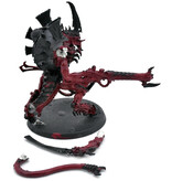 Games Workshop TYRANIDS Hive Tyrant #2 METAL Warhammer 40K