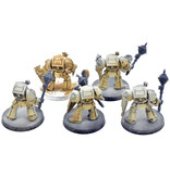 Games Workshop DARK ANGELS 5 Deathwing Knights #1 Warhammer 40K