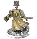 Games Workshop DARK ANGELS Captain In Terminator Armour #1 Warhammer 40K