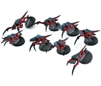 TYRANIDS 8 Hormagaunts #1 Warhammer 40K