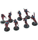 Games Workshop TYRANIDS 8 Hormagaunts #1 Warhammer 40K