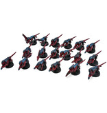 Games Workshop TYRANIDS 18 Termagants #1 Warhammer 40K