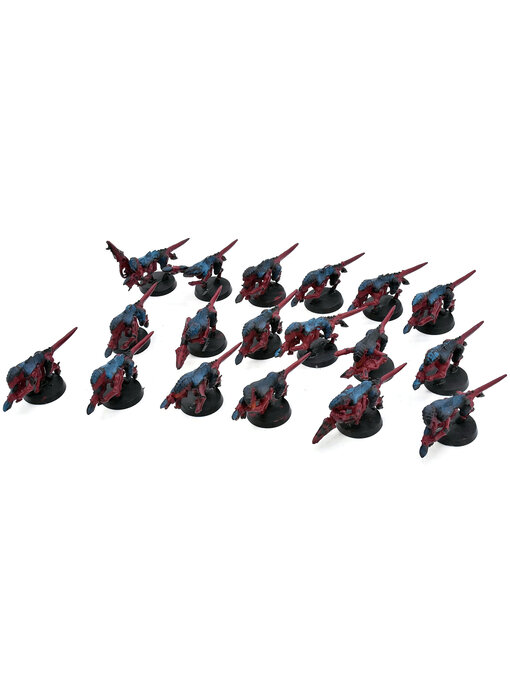 TYRANIDS 18 Termagants #1 Warhammer 40K