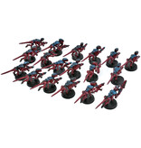 Games Workshop TYRANIDS 18 Termagants #1 Warhammer 40K