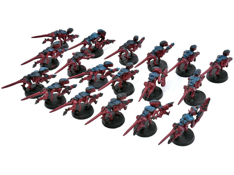 Games Workshop TYRANIDS 18 Termagants #1 Warhammer 40K