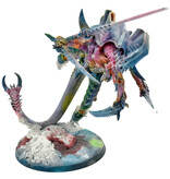 Games Workshop TYRANIDS Hive Tyrant #1 Warhammer 40K