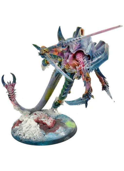 TYRANIDS Hive Tyrant #1 Warhammer 40K