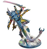 Games Workshop TYRANIDS Hive Tyrant #1 Warhammer 40K
