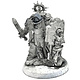 SPACE MARINES Captain With Relic Shield #1 Warhammer 40K