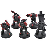 Games Workshop SPACE MARINES 5 Primaris Hellblasters #2 Warhammer 40K