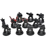 Games Workshop SPACE MARINES 10 Primaris Hellblasters #1 Warhammer 40K