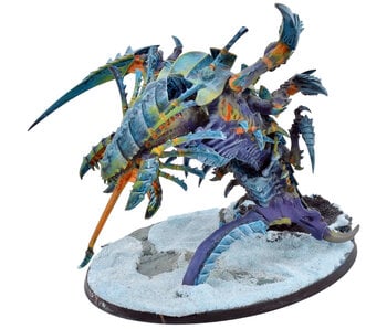 TYRANIDS Mawloc #1 Warhammer 40K