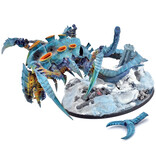 Games Workshop TYRANIDS Tervigon #1 Warhammer 40K
