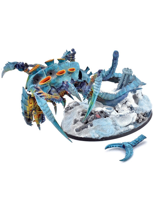 TYRANIDS Tervigon #1 Warhammer 40K