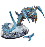 Games Workshop TYRANIDS Tervigon #1 Warhammer 40K