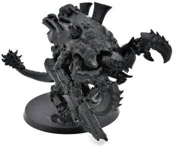 TYRANIDS Old One Eye Carnifex #1 Warhammer 40K