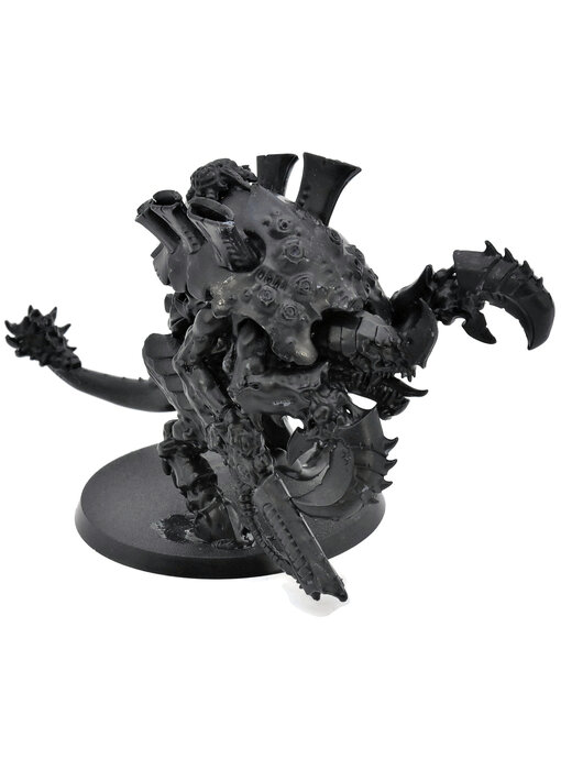 TYRANIDS Old One Eye Carnifex #1 Warhammer 40K
