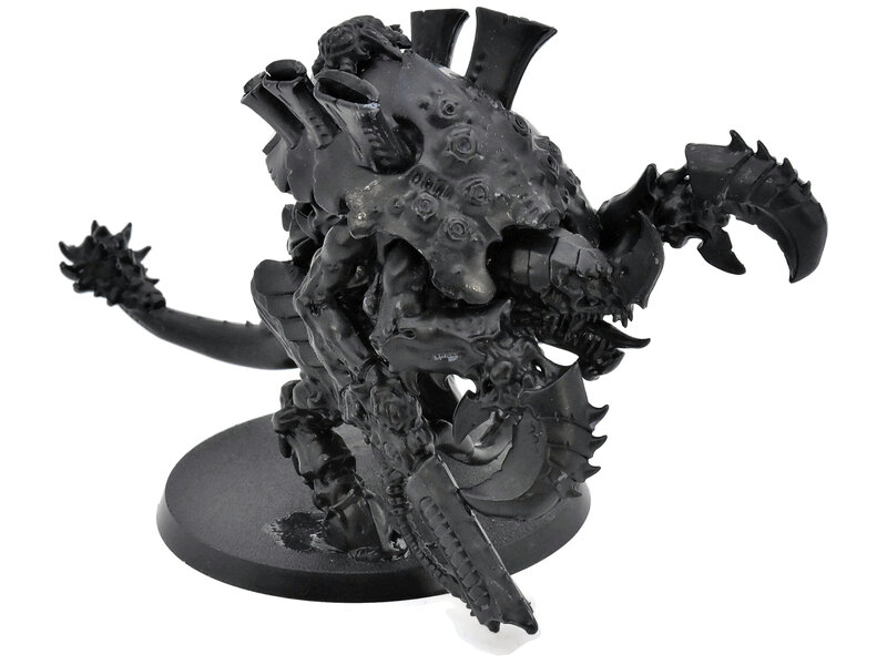 Games Workshop TYRANIDS Old One Eye Carnifex #1 Warhammer 40K