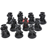 Games Workshop SPACE MARINES 10 Primaris Intercessors #2 Warhammer 40K