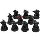 Games Workshop SPACE MARINES 10 Primaris Intercessors #2 Warhammer 40K